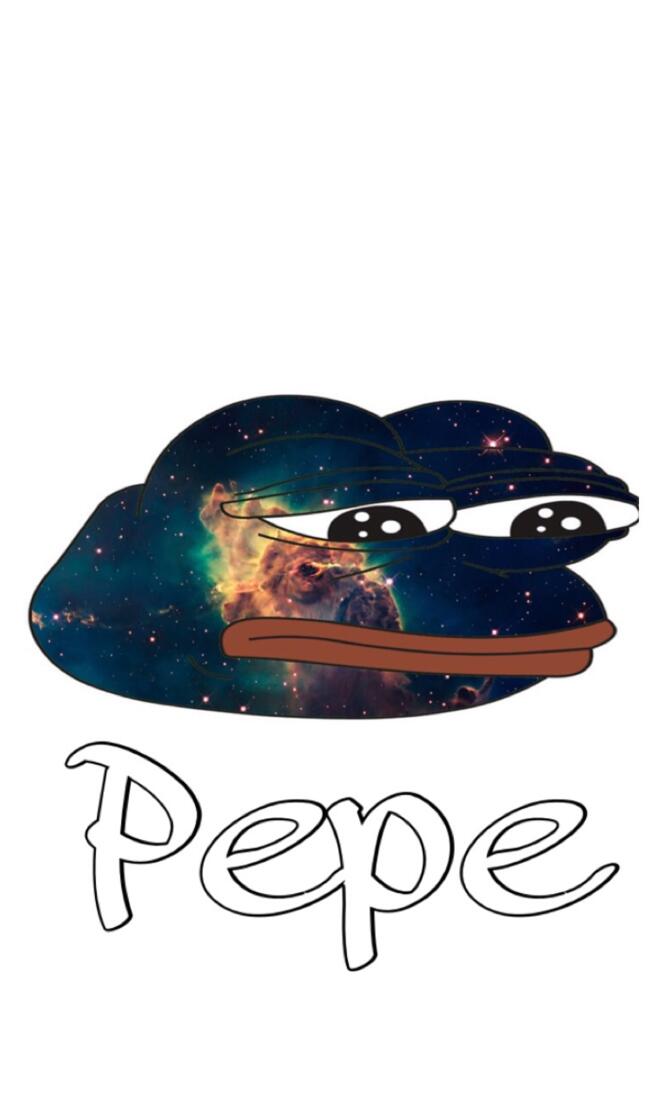 Galaxy Pepe