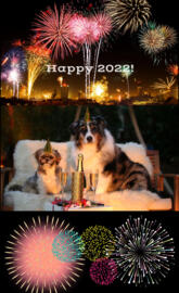 Happy 2022