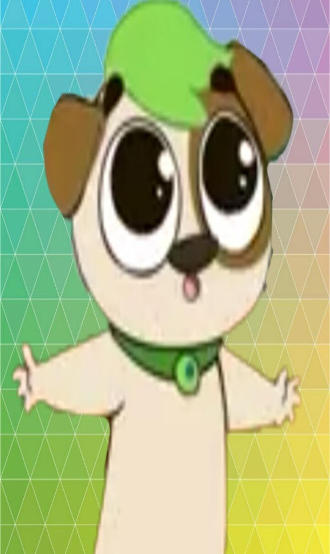 Jacksepticeye Dog