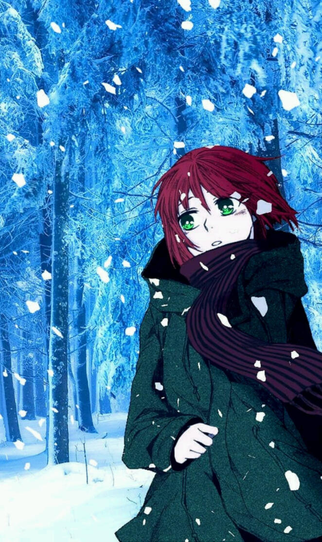 Chise snow