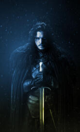Jon Snow