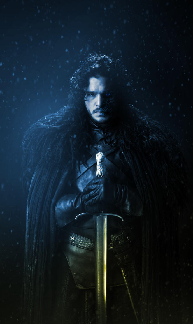 Jon Snow