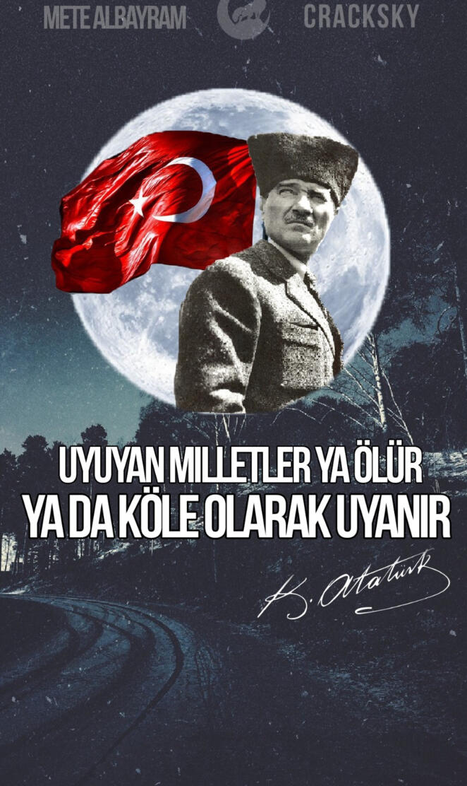 Ataturk