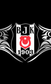 Besiktas - Ay Yildiz