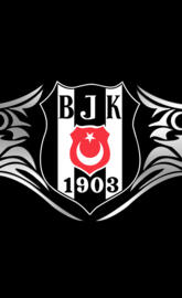 Besiktas - Ay Yildiz
