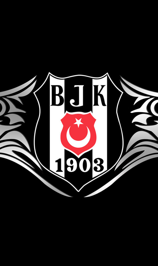 Besiktas - Ay Yildiz