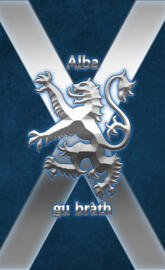 ALBA GU BRATH