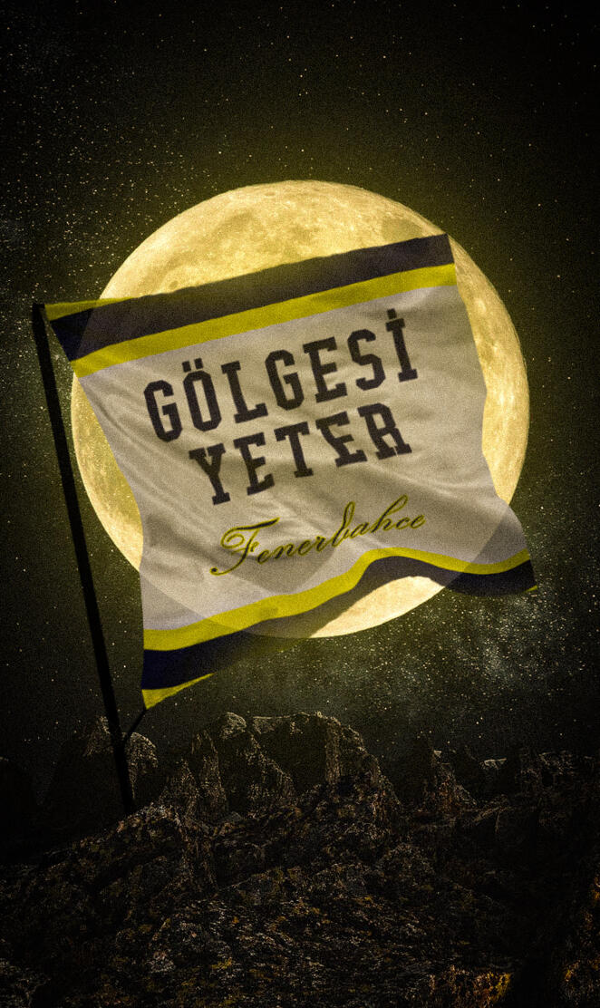 Fenerbahçe duvarkağıdı