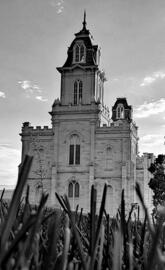 Temple Utah