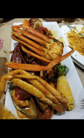 crab