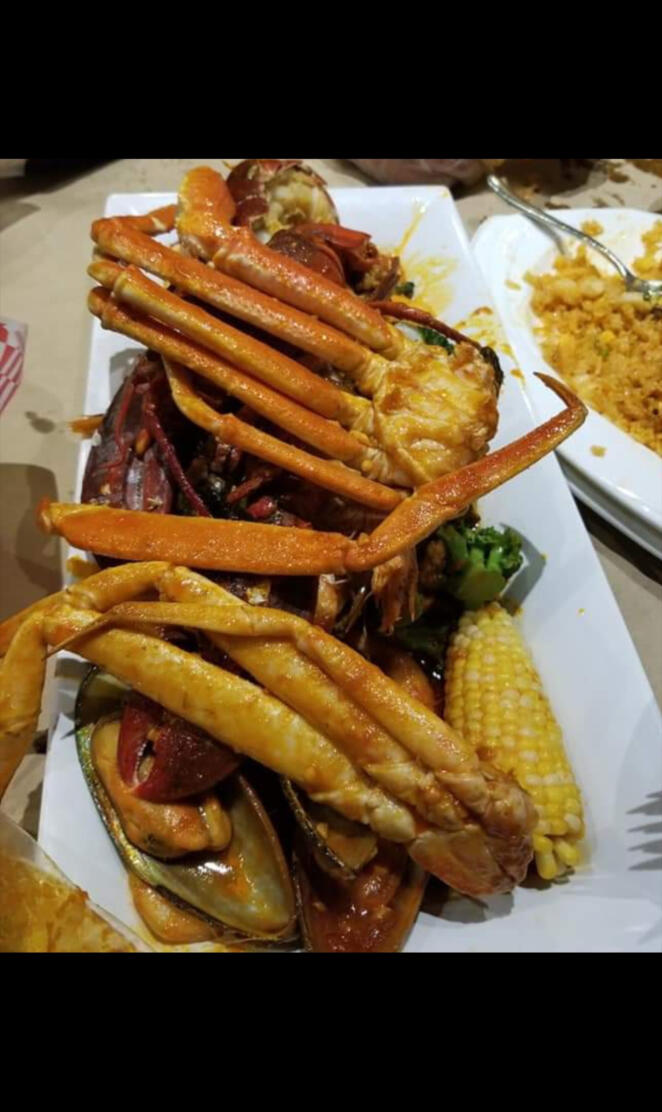 crab