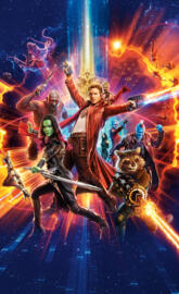 GOTG Vol 2