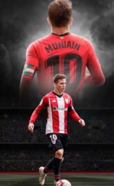 Muniain Bilbao