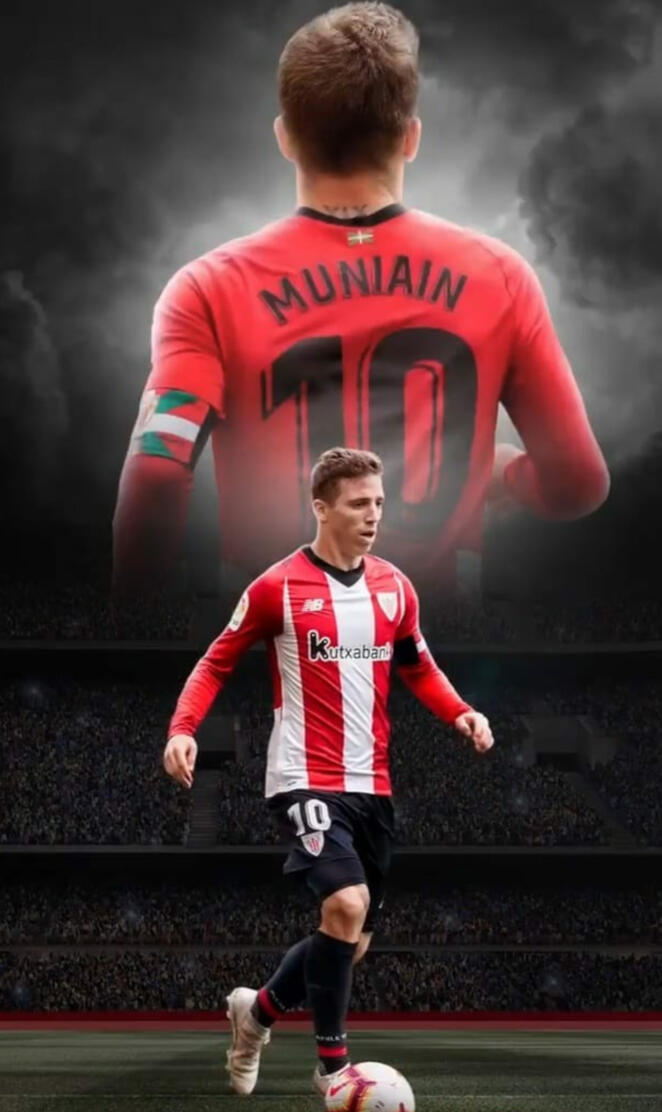 Muniain Bilbao