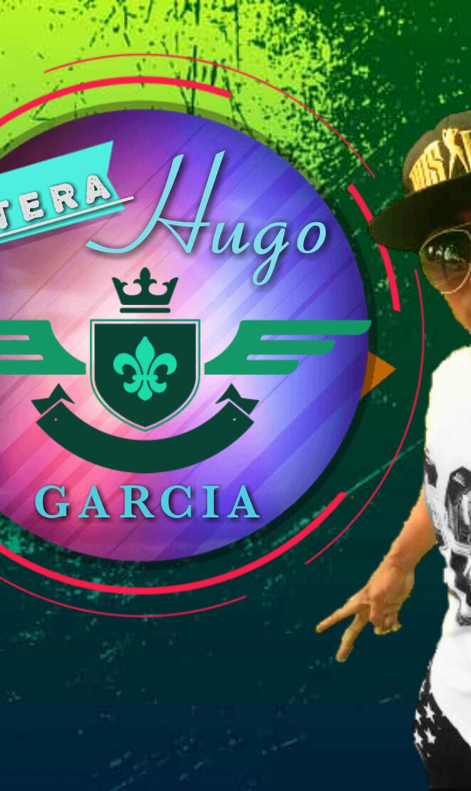 Hugo Garcia