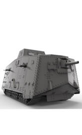 A7V