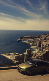 Bmw tuning on street