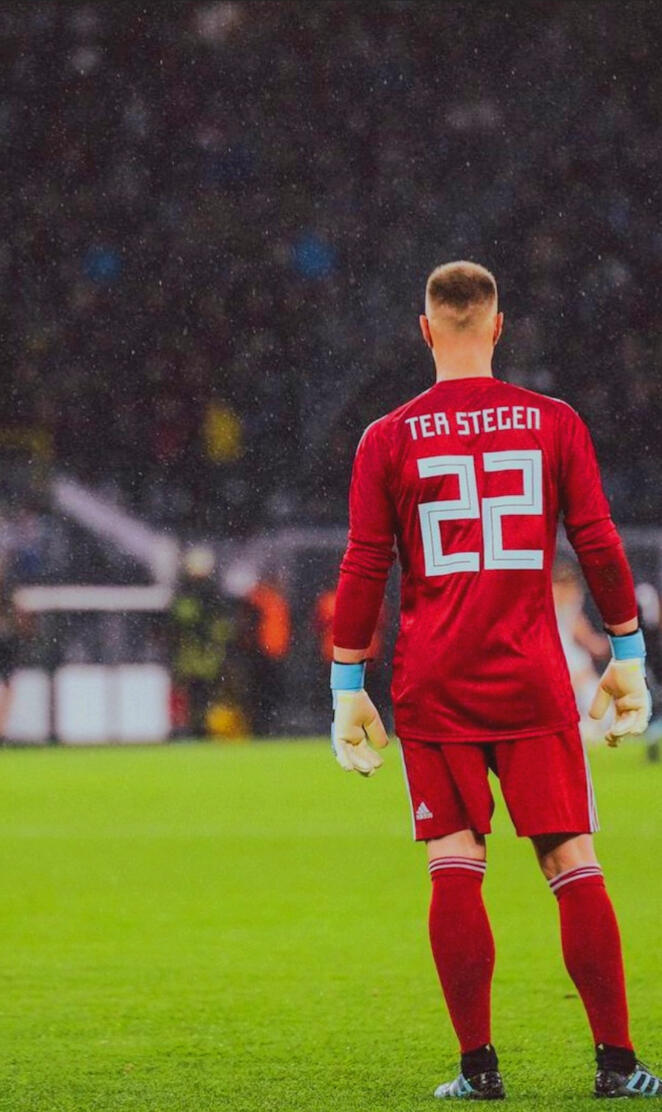 Ter Stegen
