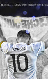 Lukas Podolski