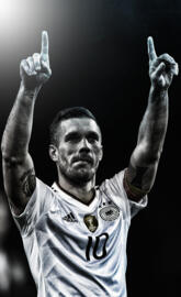 Lukas Podolski