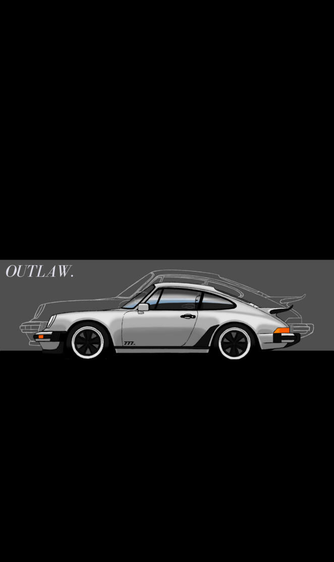 911 "Outlaw"