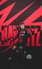Kai Havertz