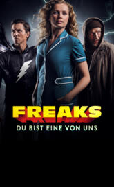 Freaks eine von uns