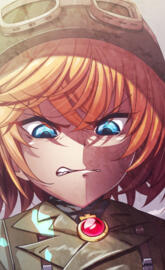 Youjo Senki