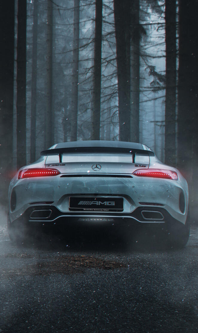 AMG