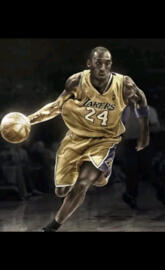 Golden Kobe