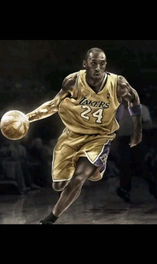 Golden Kobe