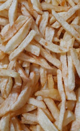 French fries