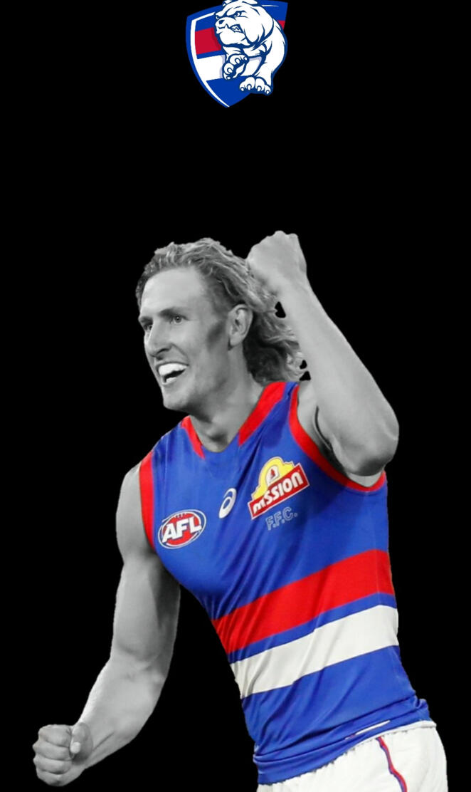 Western bulldogs