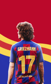 Antoine Griezmann