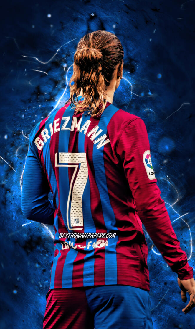 Antoine Griezmann