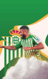 Nabil Fekir