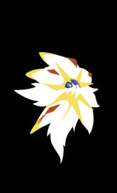 Solgaleo