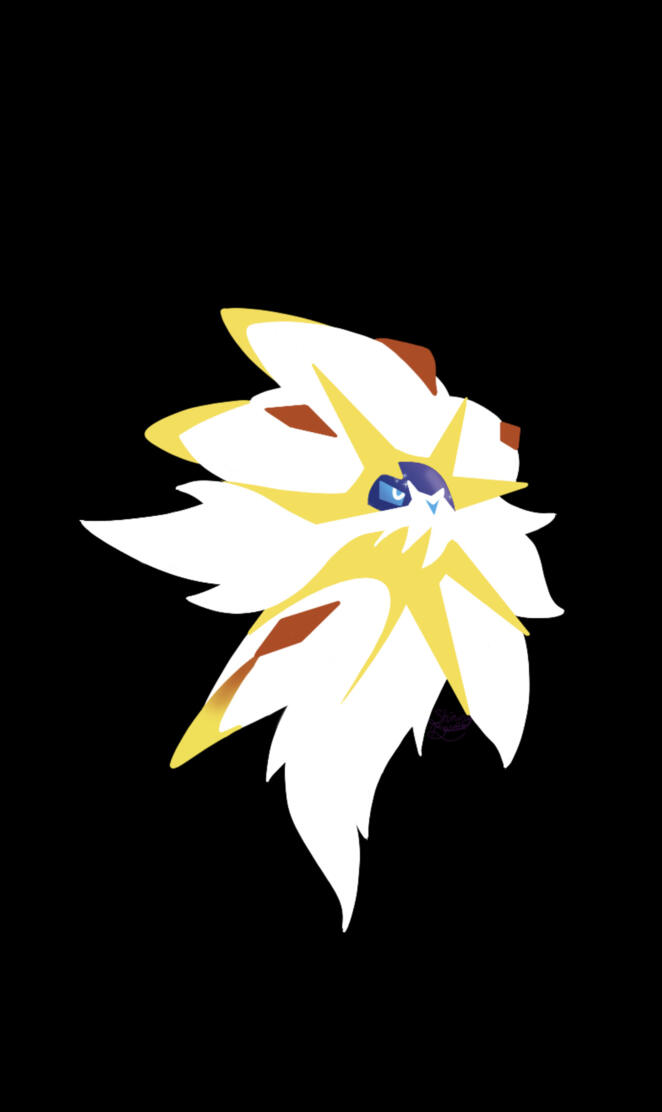 Solgaleo