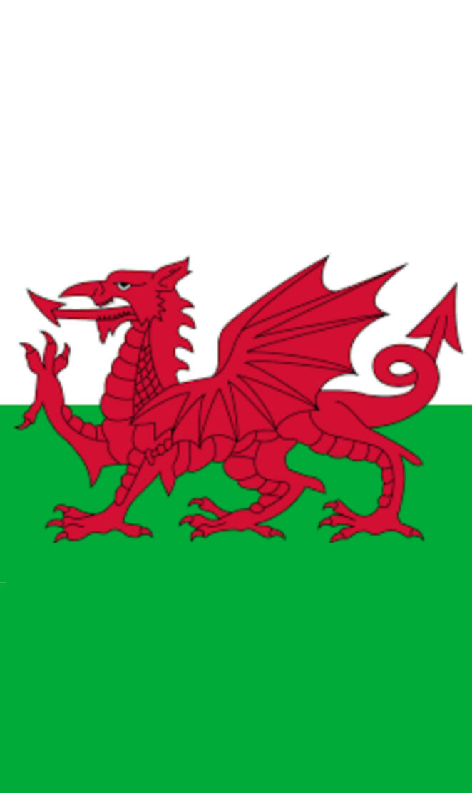 Wales