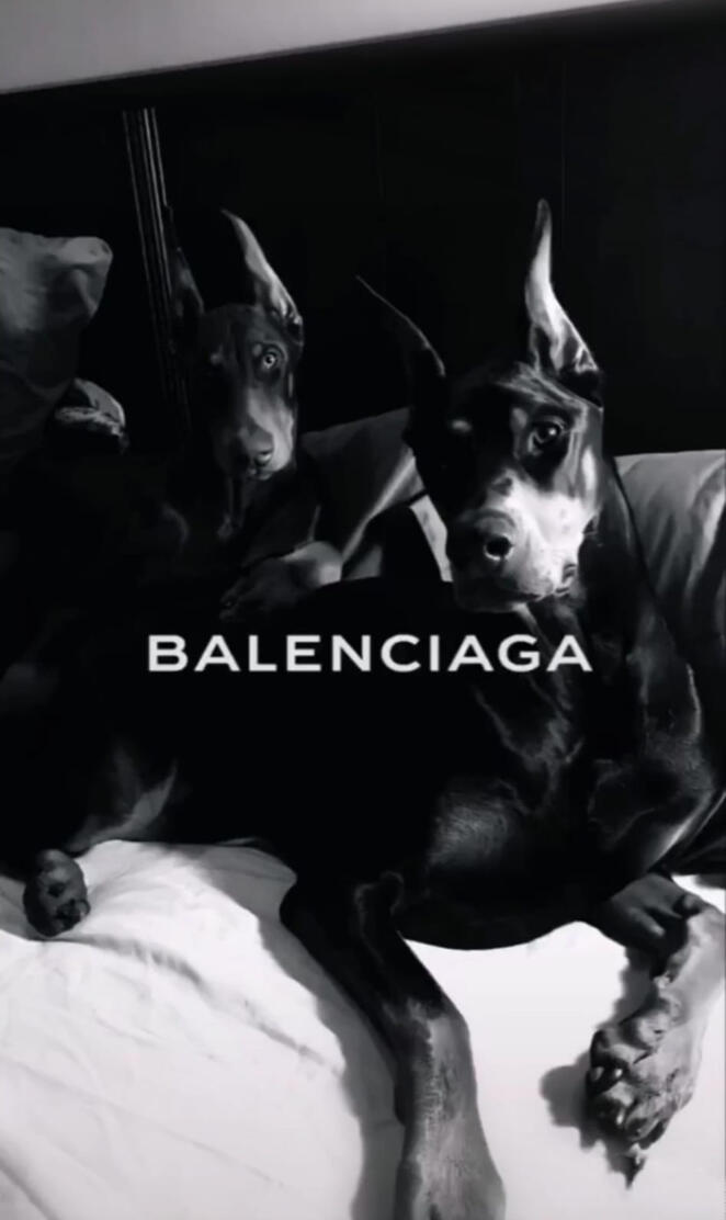 Balenciaga