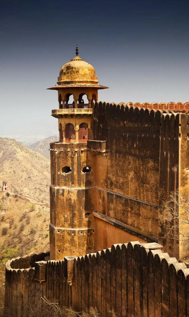 incredible india