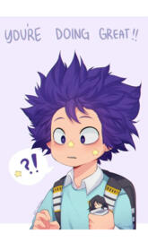 Baby shinsou