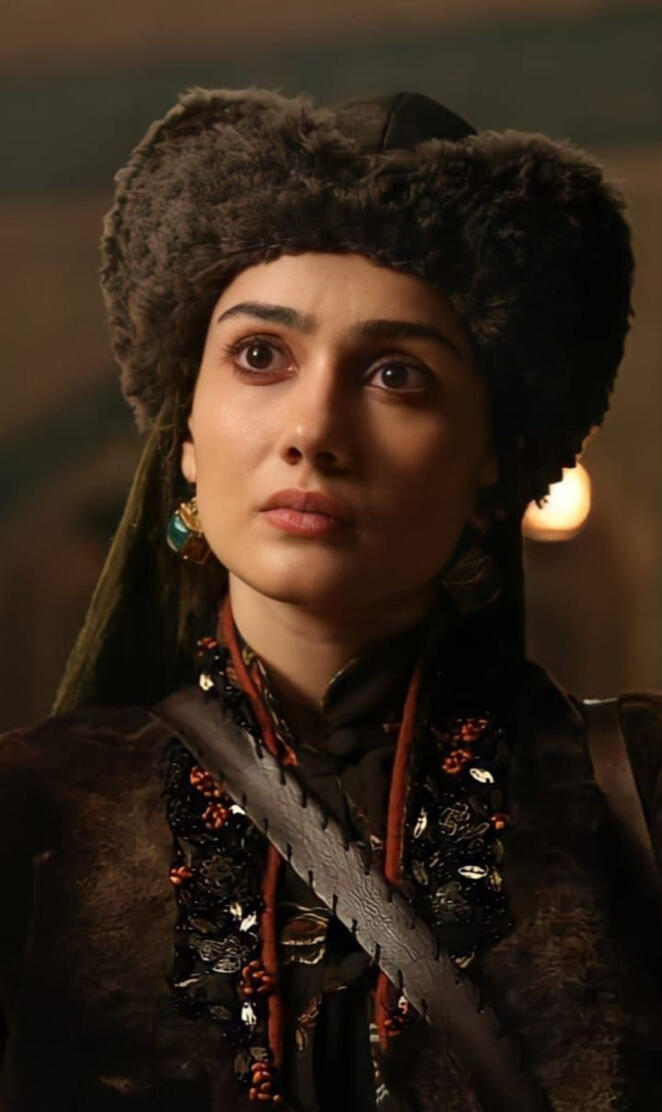 Turna hatun