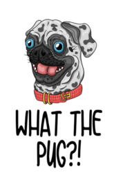 what the pug