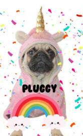 Pluggycorn