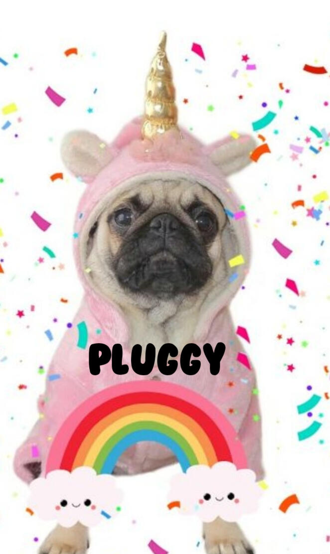 Pluggycorn