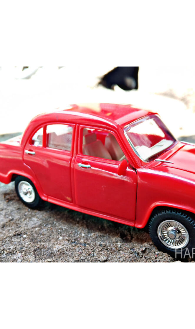 CARS MINIATURE