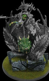 Megaboss Maw-krusha