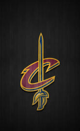 Logo cavs 002