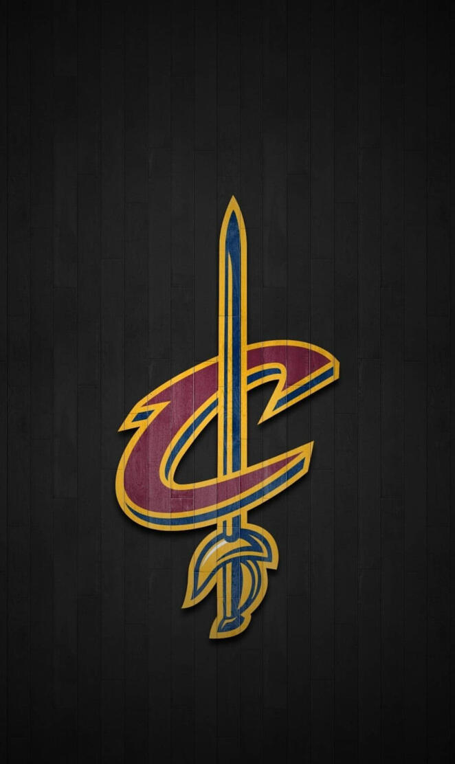 Logo cavs 002